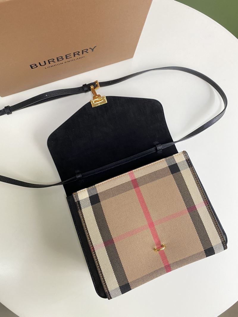 Burberry Satchel Bags